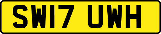 SW17UWH