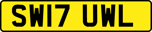 SW17UWL