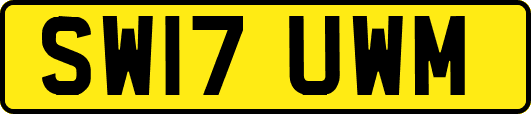 SW17UWM