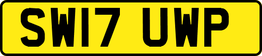 SW17UWP