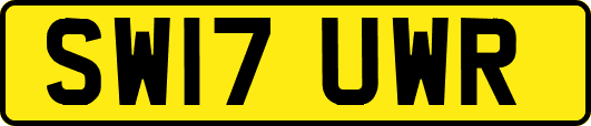 SW17UWR