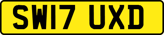 SW17UXD
