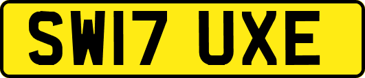 SW17UXE