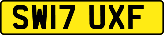 SW17UXF