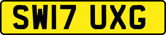 SW17UXG
