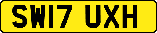 SW17UXH