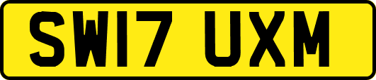 SW17UXM