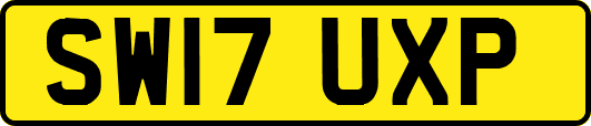 SW17UXP