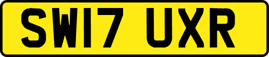 SW17UXR