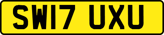 SW17UXU