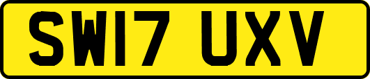 SW17UXV