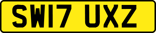 SW17UXZ