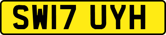 SW17UYH