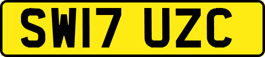 SW17UZC