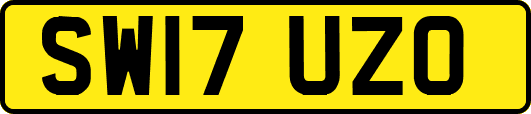 SW17UZO