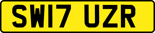 SW17UZR