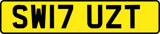 SW17UZT
