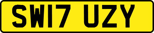 SW17UZY