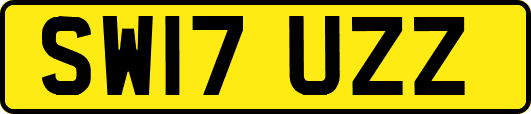 SW17UZZ