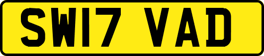 SW17VAD