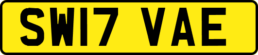 SW17VAE