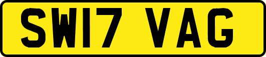 SW17VAG