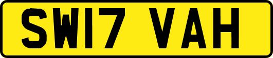 SW17VAH