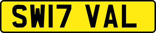SW17VAL
