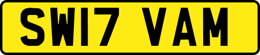 SW17VAM