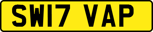 SW17VAP
