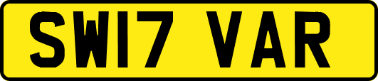 SW17VAR