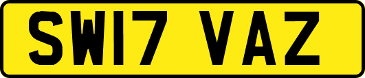SW17VAZ