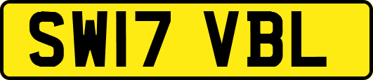 SW17VBL
