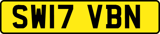 SW17VBN