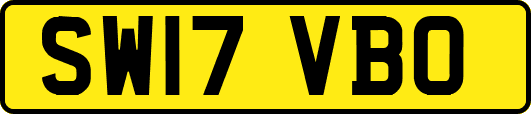 SW17VBO