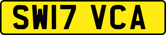 SW17VCA