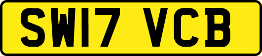 SW17VCB