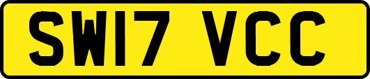 SW17VCC