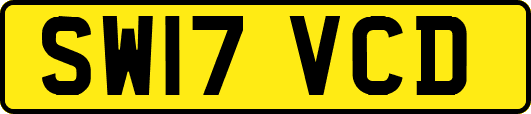 SW17VCD