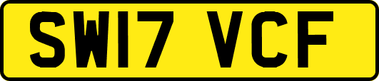 SW17VCF