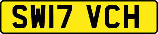 SW17VCH