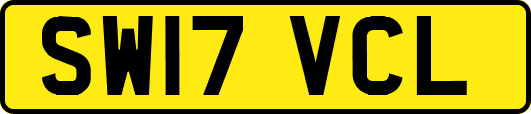 SW17VCL