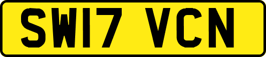 SW17VCN