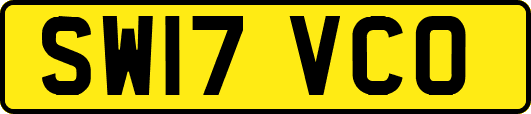 SW17VCO