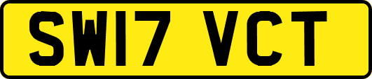 SW17VCT