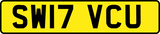 SW17VCU