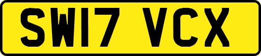 SW17VCX