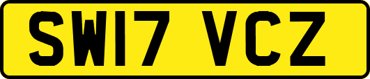 SW17VCZ