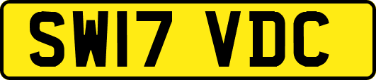 SW17VDC