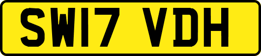SW17VDH